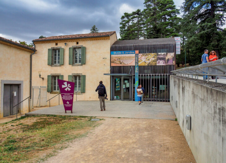 Museo del Canal de Midi