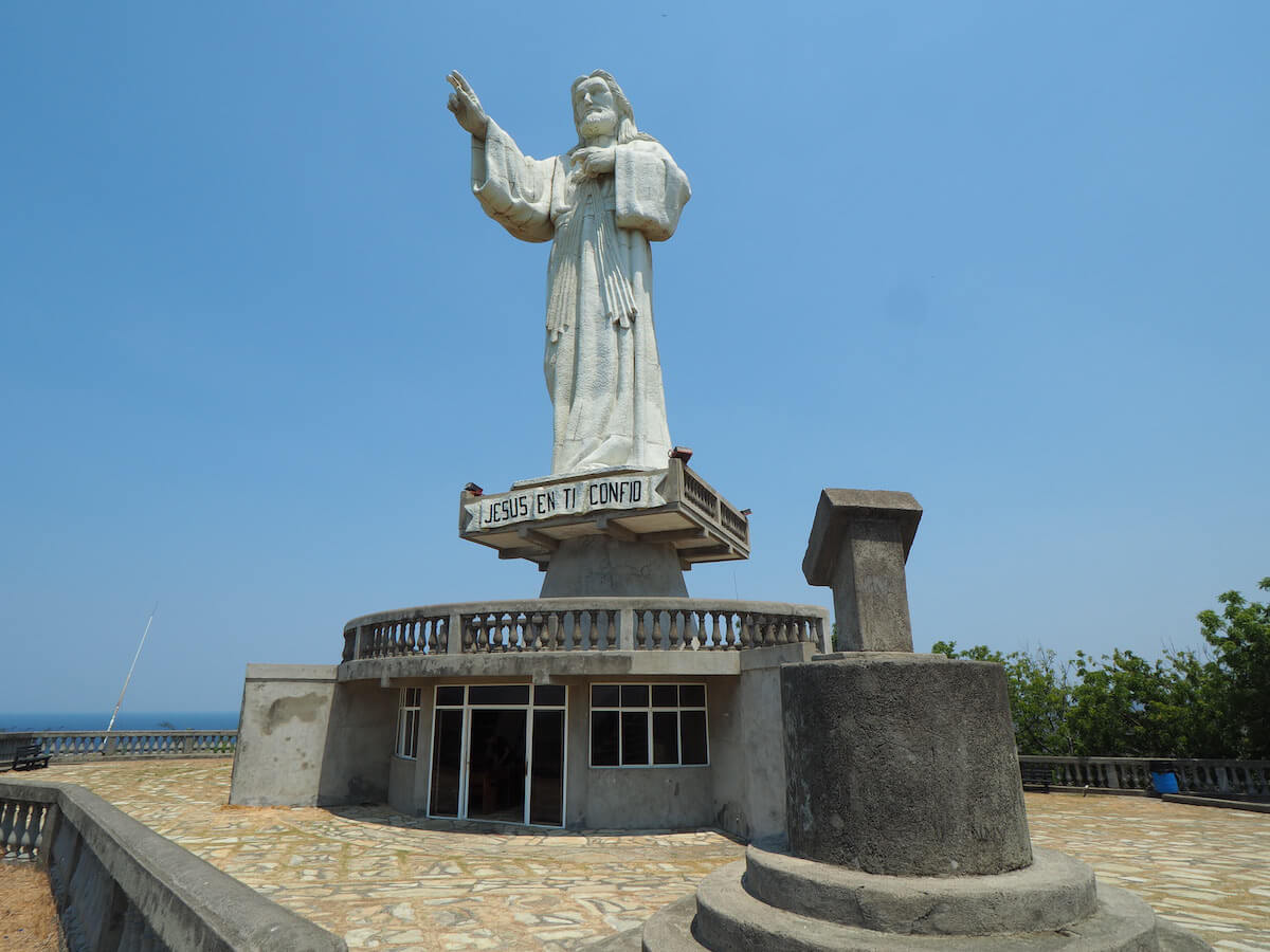 Cristo de la Misericordia