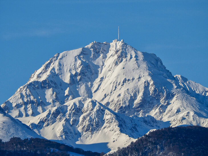 Pic du Midi de Bigorre