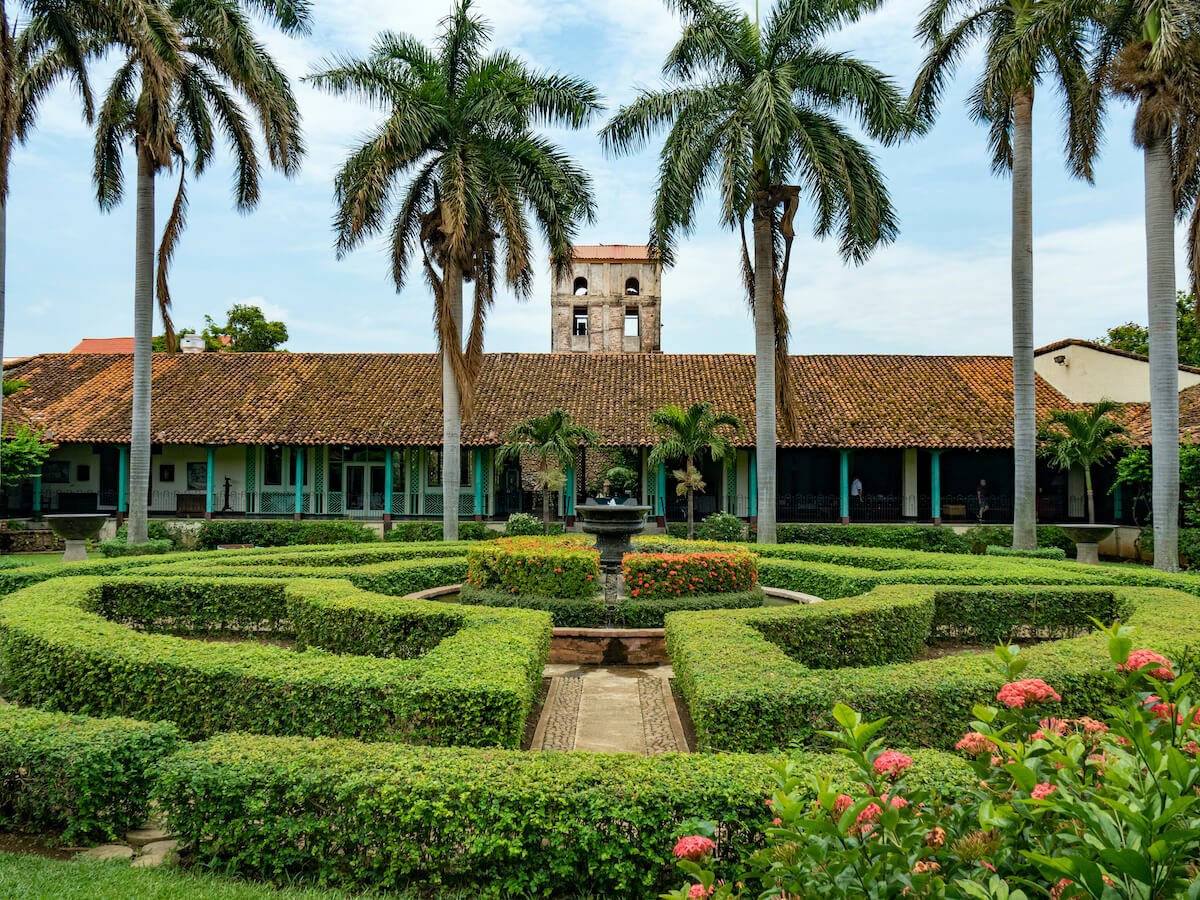 Hotel Convento de León