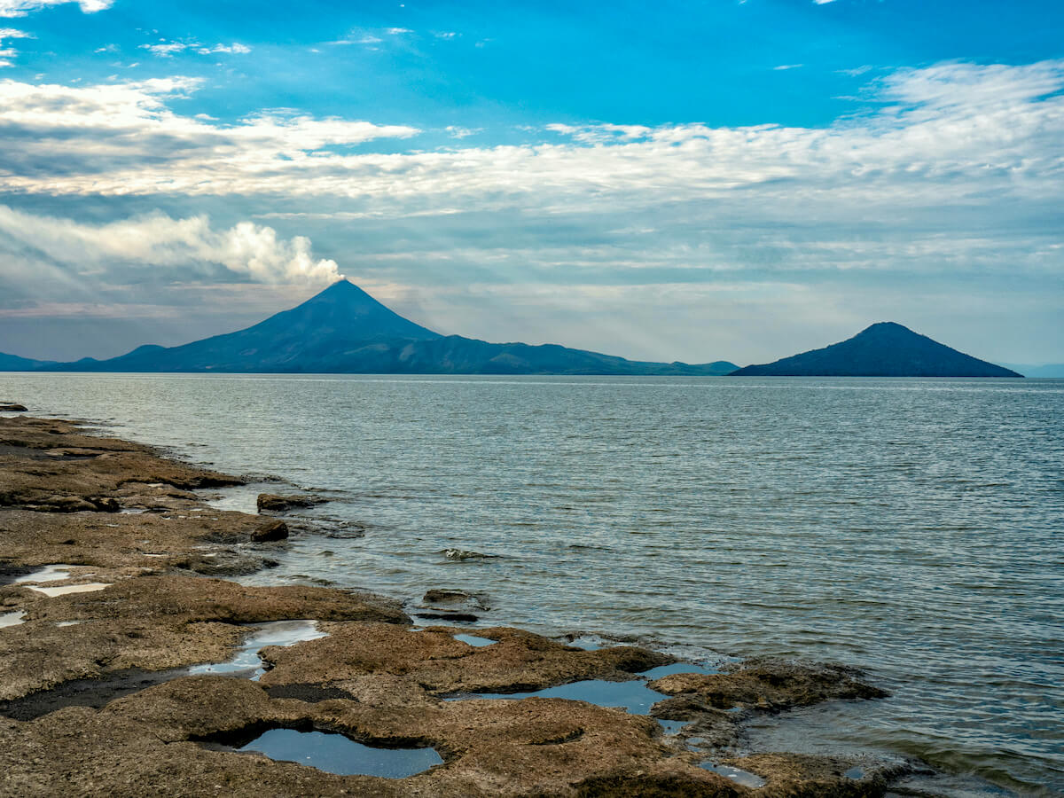 Lago Xolotlan