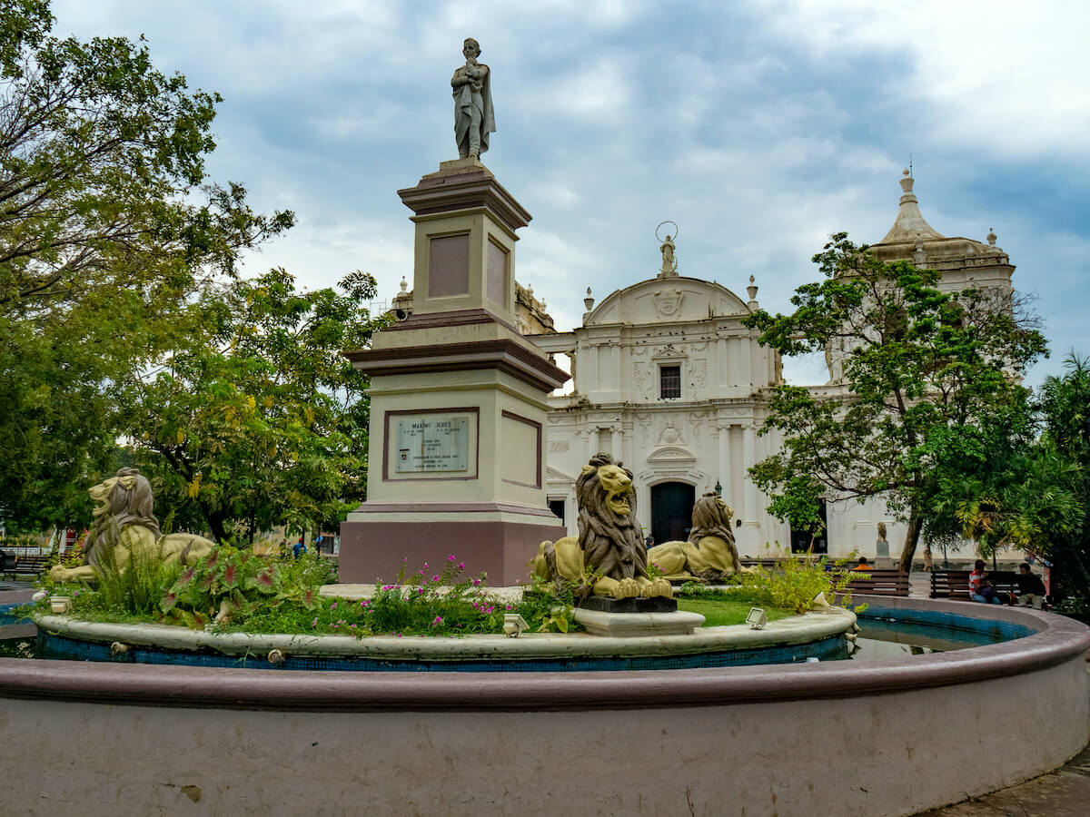 Catedral de León