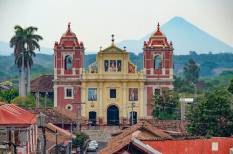 Qué ver y qué hacer en Nicaragua
