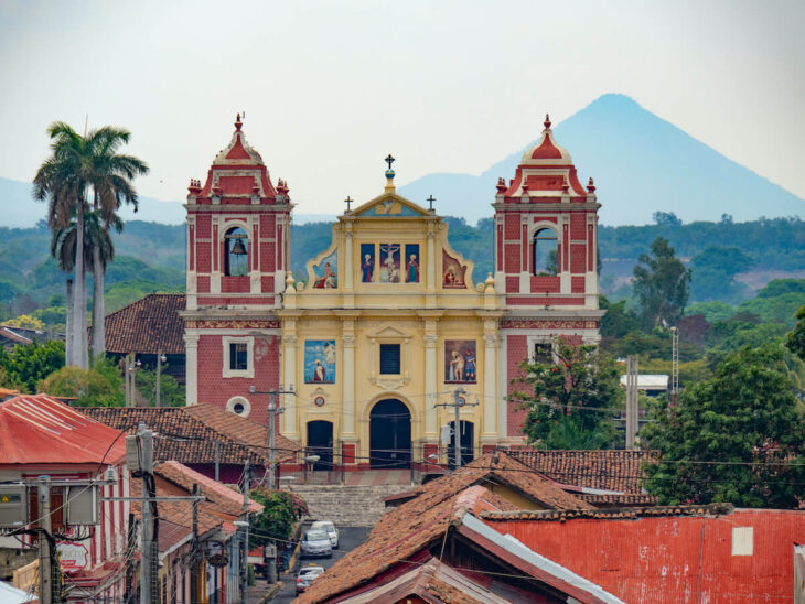 Que ver y que hacer en Nicaragua