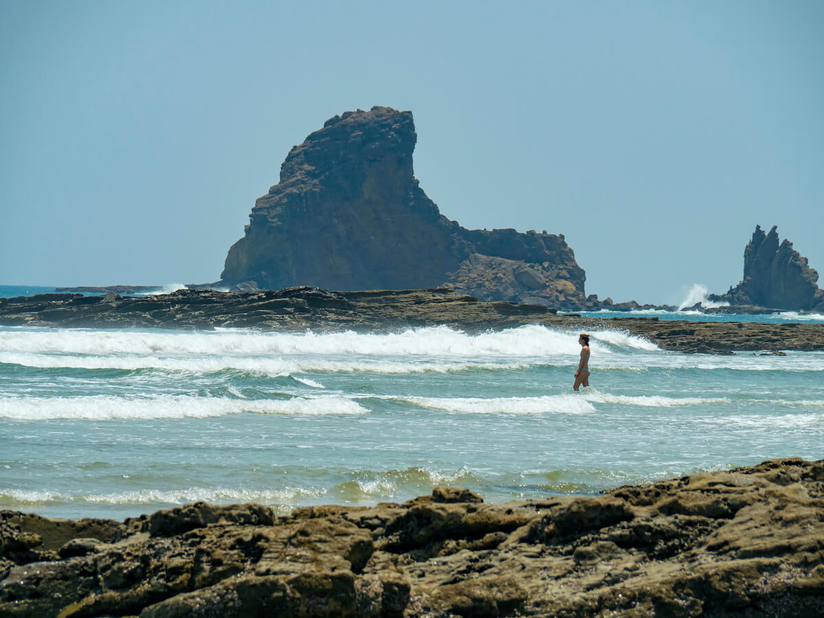 San Juan Surfers