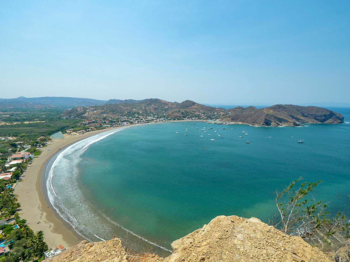 San Juan del Sur