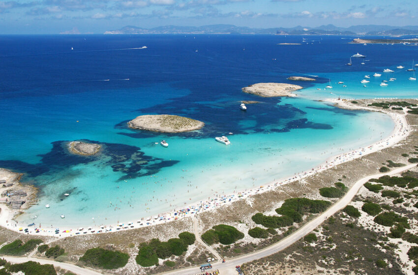  Escapadas culturales a Formentera