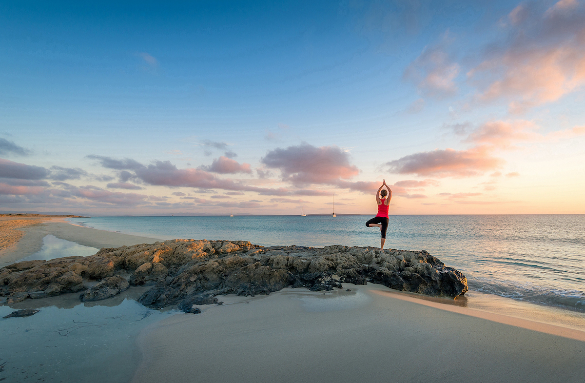 Formentera Zen