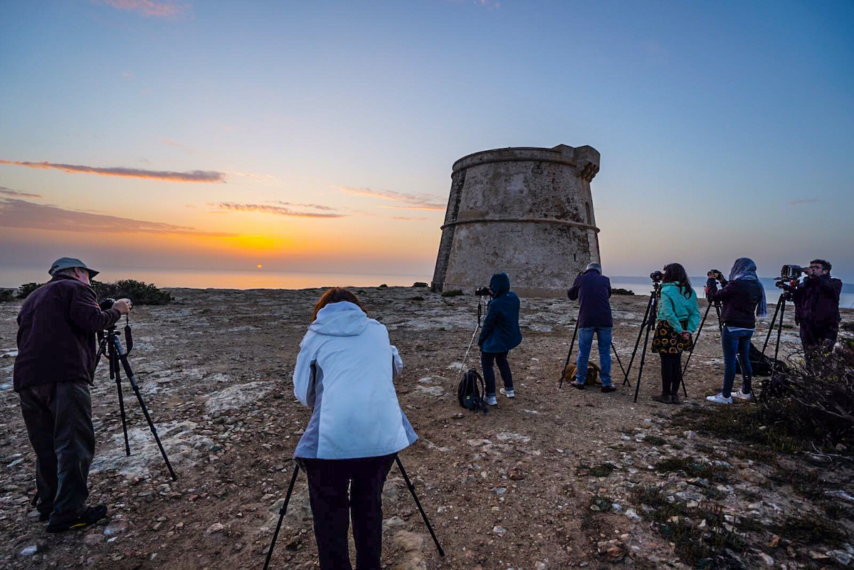 Formentera  Fotográfica