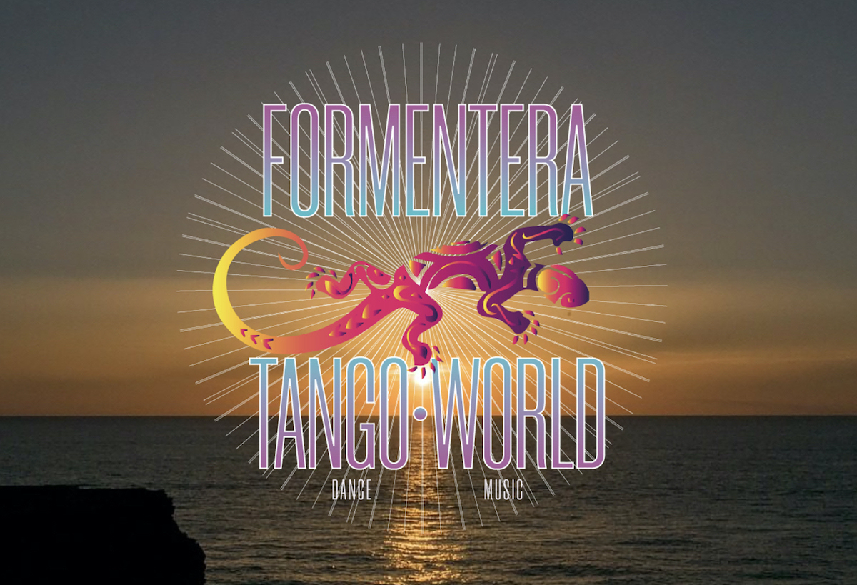Formentera Tango World