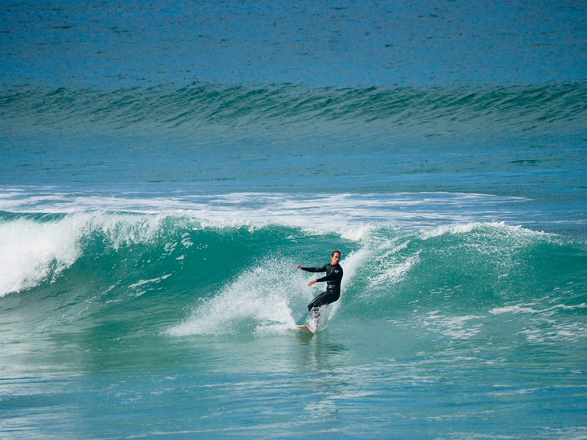 Vieaux-Bocau Surfista