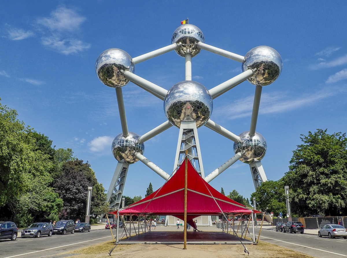 Atomium