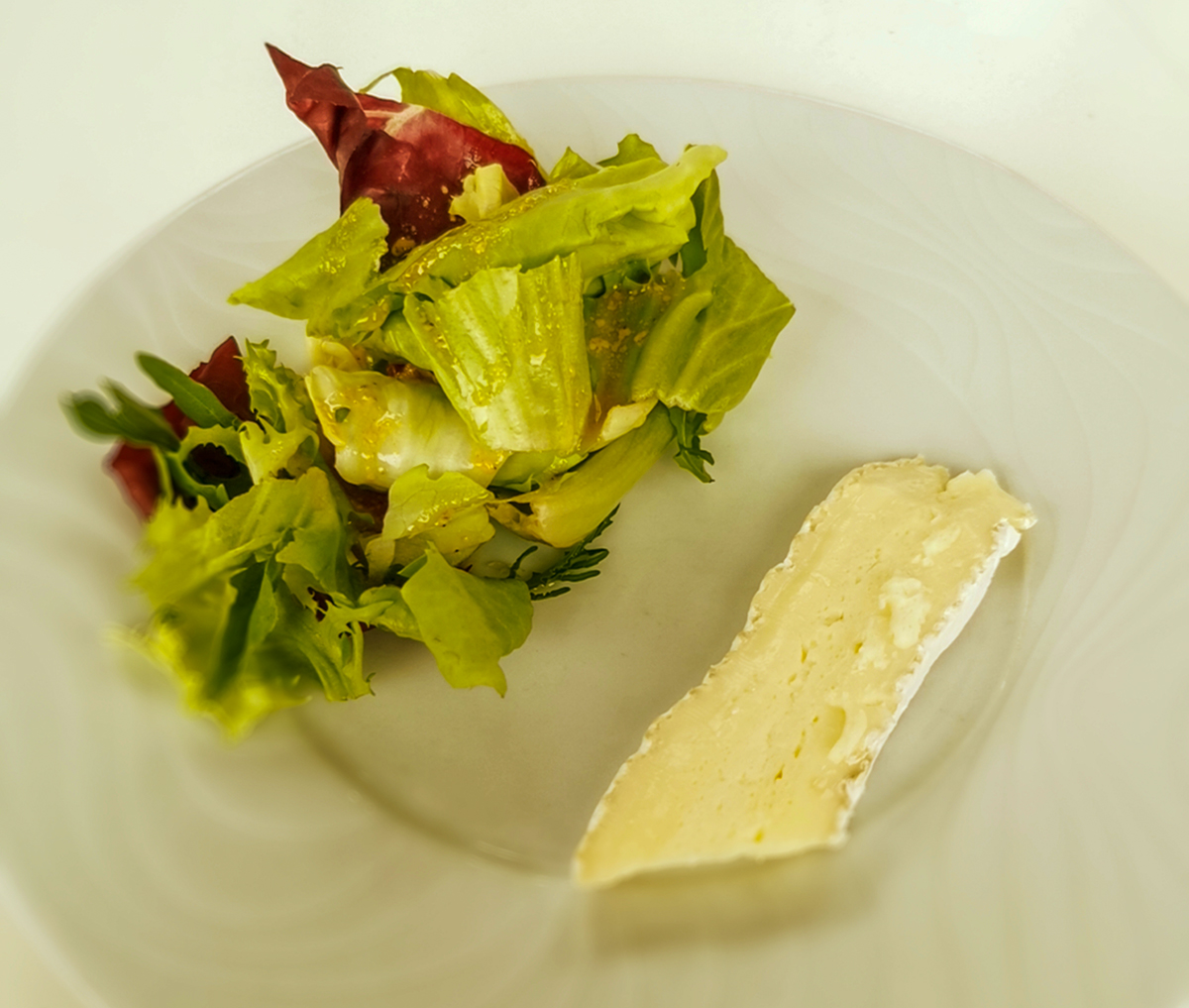 Brie de Meux Jeune Pouse