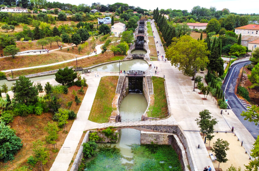  Qué ver y qué hacer en Béziers