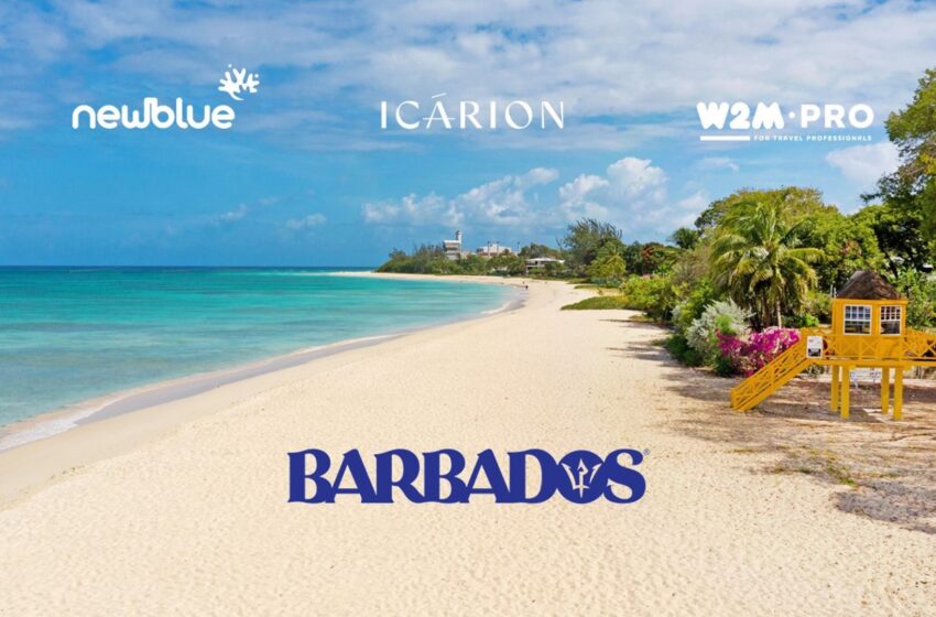  Barbados, la isla soñada a solo 9 horas de avión desde Madrid