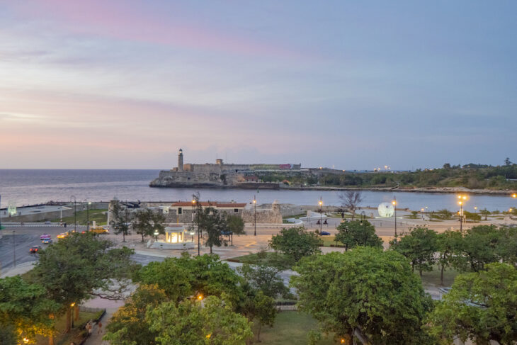 La Habana