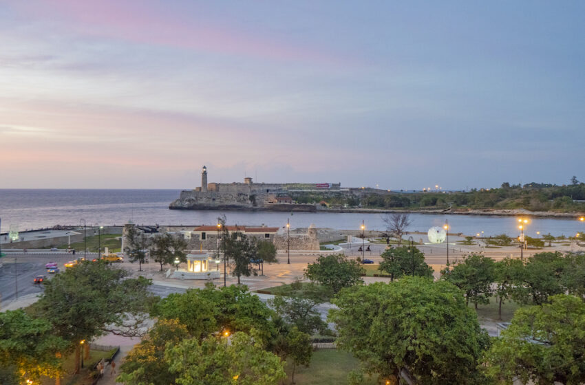  Cómo visitar y que ver en La Habana