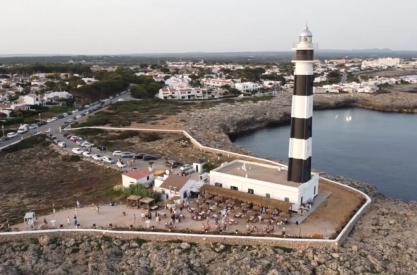  Menorca Lago Resort – Miradas Viajeras de Negocios TV en Movistar+