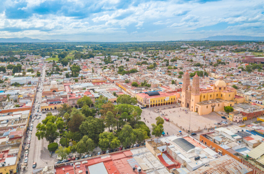  Que ver y que hacer en Guanajuato (México)