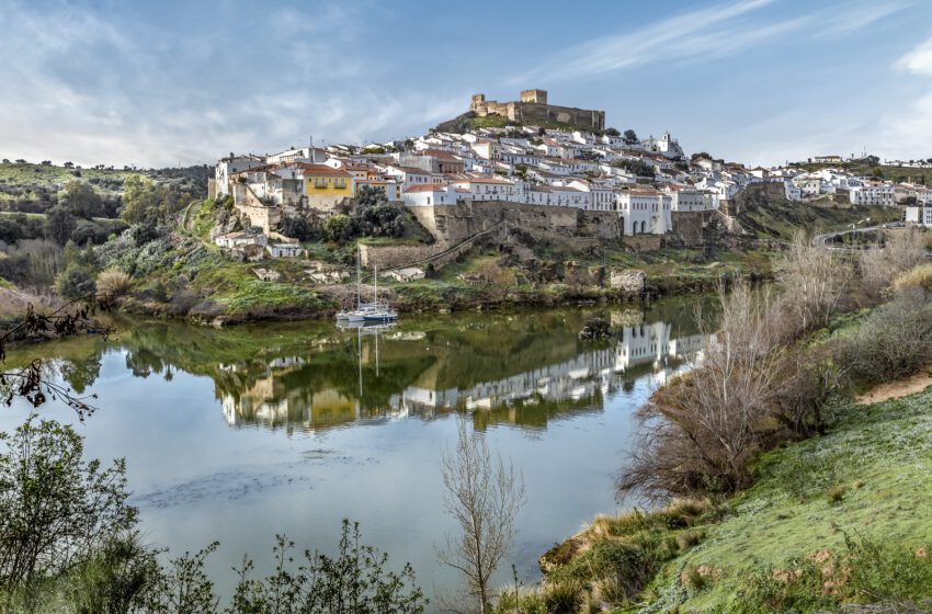  Alentejo: seis rincones secretos para vivir su esencia