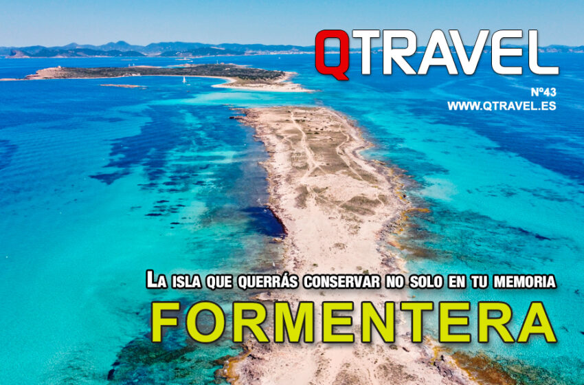  Formentera – QTRAVEL nº 43