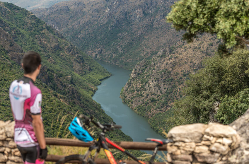  La Sierra de Francia, el escenario perfecto para el turismo activo