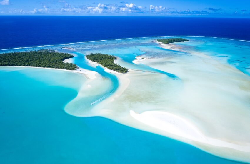  Esta playa de Islas Cook se cuela en la lista de las 50 Mejores Playas del Mundo 2023