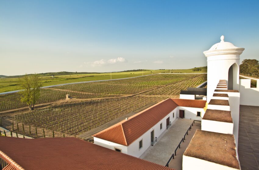  Alentejo, mucho más que un destino de playa: cinco planes de interior para el verano