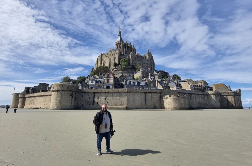  Región de Normandia en el norte de Francia – Miradas Viajeras de Negocios TV en Movistar+