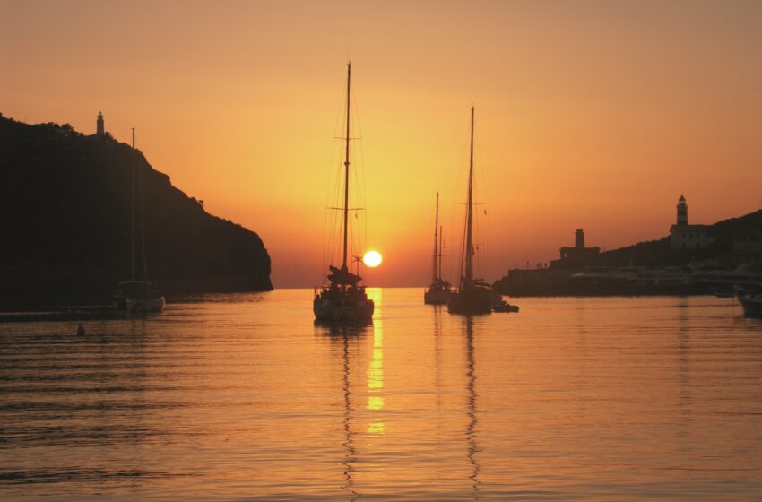  Los mejores atardeceres y amaneceres de las islas Baleares