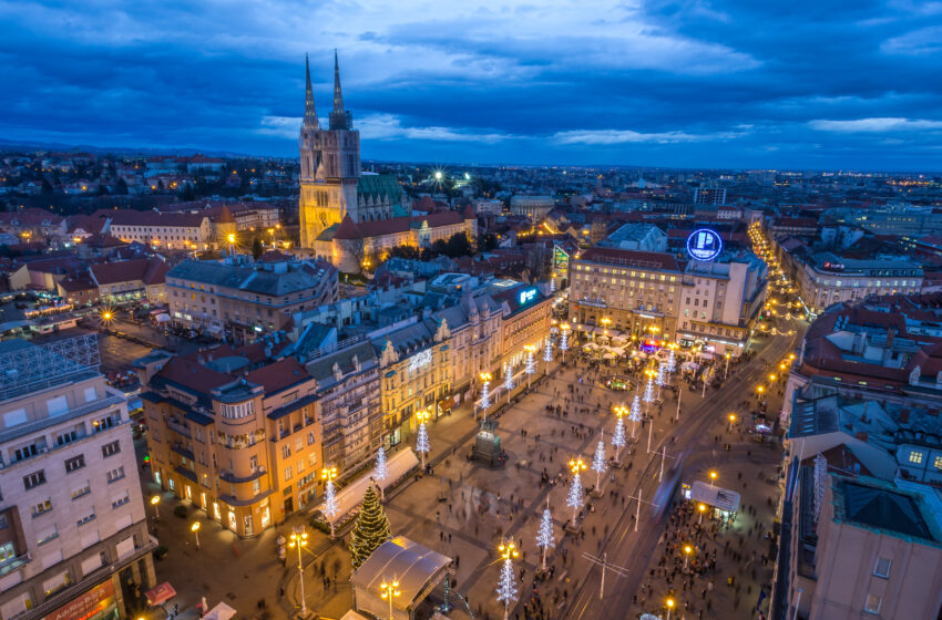  Qué ver y cosas hacer en Zagreb en las fiestas de Adviento 2023