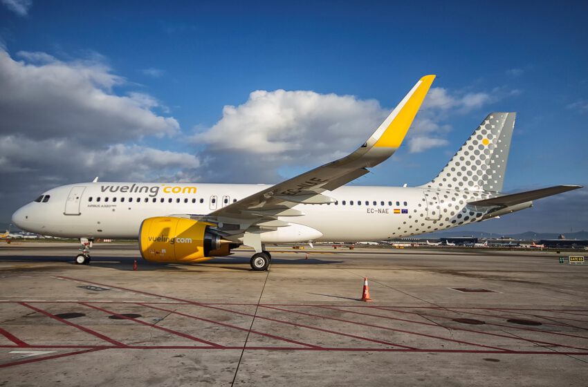  Cinco destinos Vueling ideales para una escapada mágica en diciembre