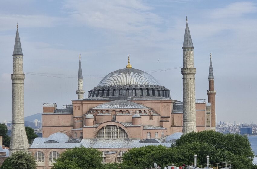 Estambul al completo