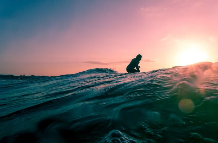  Los mejores lugares de Surf en Puerto rico