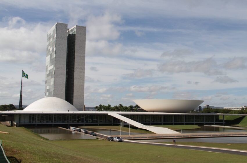 Descubriendo Brasilia
