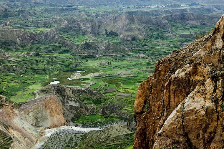  Los secretos mejor guardados de Perú