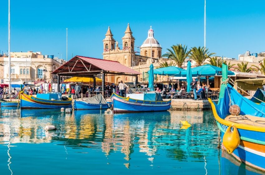  Los pueblos más encantadores de Malta al descubierto