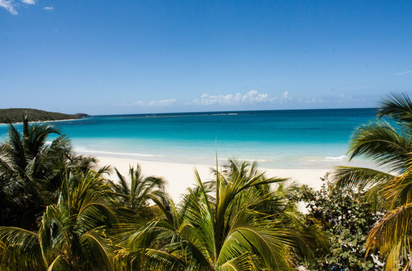  Puerto Rico, celebrar a lo grande las Navidades más largas del mundo