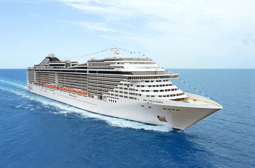  MSC Cruceros anuncia exclusivos mini-cruceros desde Barcelona en primavera