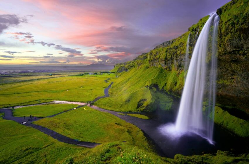  PLAY permite escalas en Islandia para viajeros hacia EEUU y Canadá sin coste adicional