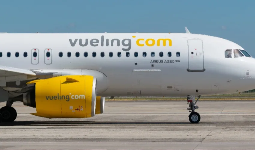  Horóscopo Vueling 2024, un destino por signo zodiacal