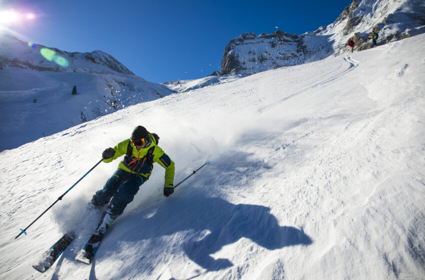  Les Pyrénées, 5 Claves para esquiar gratis o al mejor precio en el Pirineo francés