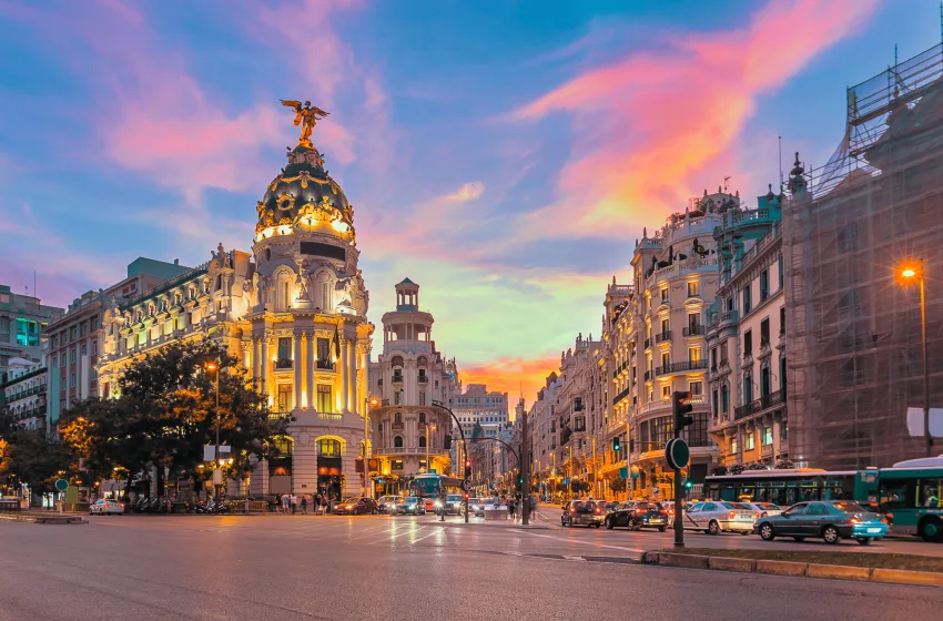  España superará las perspectivas de crecimiento en Viajes y Turismo, revela WTTC