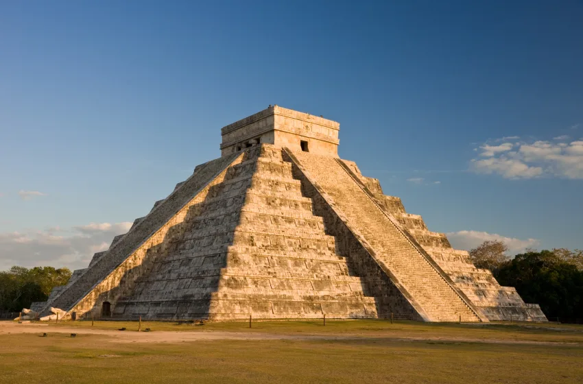  Descubre la magia de Yucatán en el equinoccio de primavera