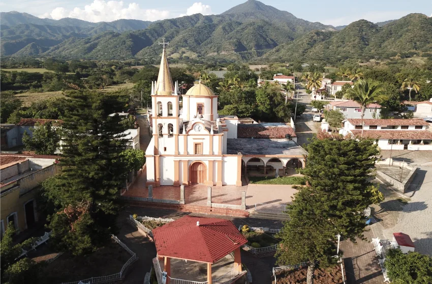  Recorremos los Nuevos Pueblos Mágicos de Nayarit – Miradas Viajeras en Capital Radio