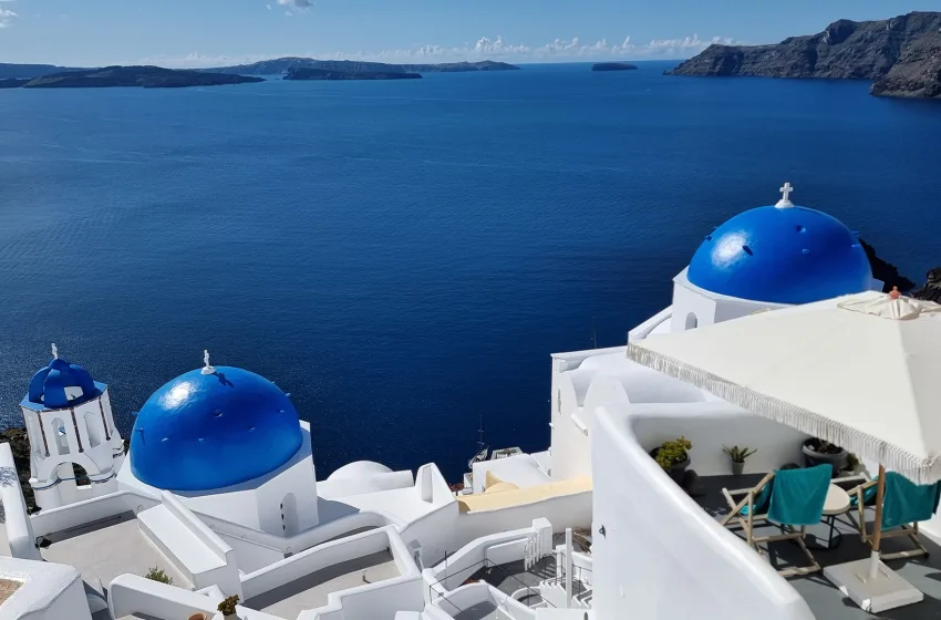  Crucero Celestyal Journey por el Egeo idílico – Miradas Viajeras – Negocios TV – Movistar Plus+