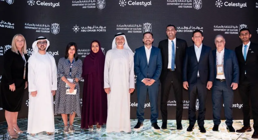  Celestyal ultima un acuerdo con Abu Dhabi y AD Ports Group
