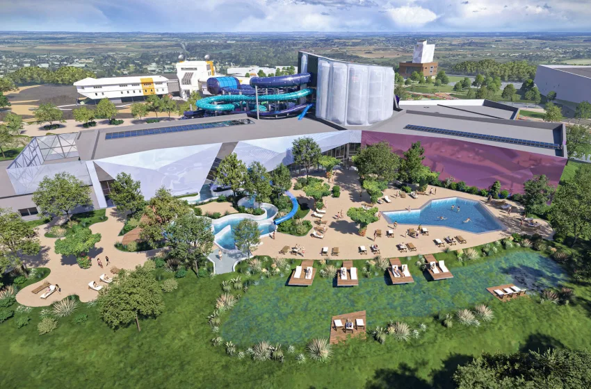  Novedades de Futuroscope Xperiences 2024 – Miradas Viajeras Negocios TV – Movistar Plus+